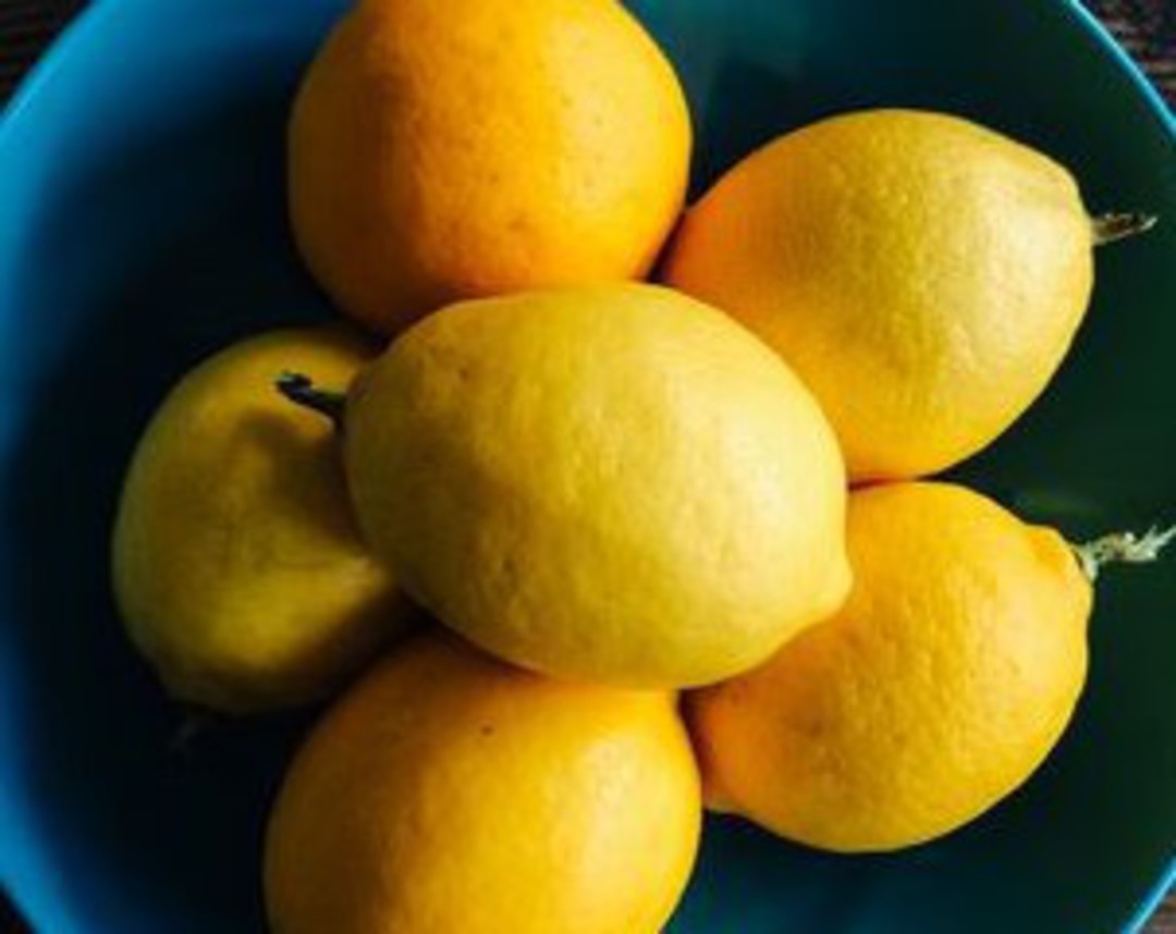 Lemons image 0